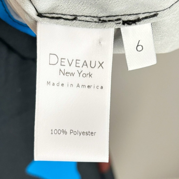 Deveaux Dress 6 NWT - Picture 10 of 12